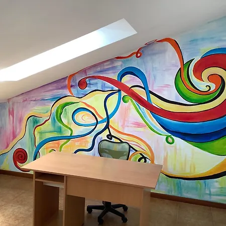 El Molino De La Isla * Aranda de Duero