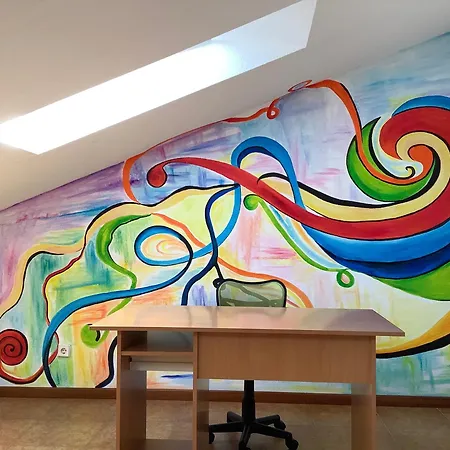 Apartment El Molino De La Isla Aranda de Duero