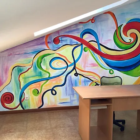 El Molino De La Isla Apartment Aranda de Duero