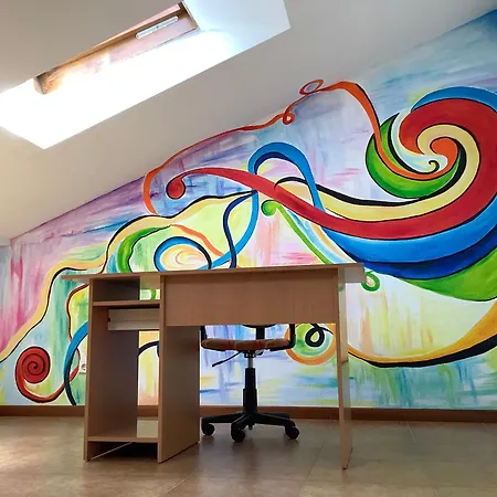 Apartment El Molino De La Isla *