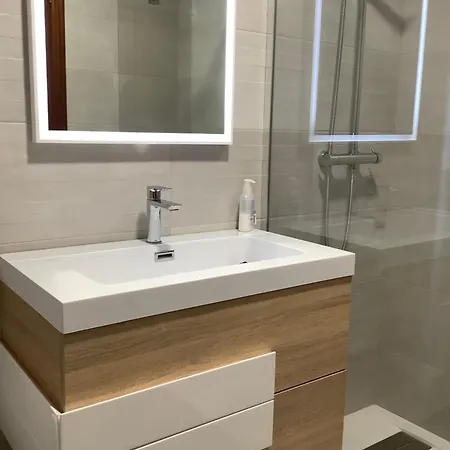 El Molino De La Isla * Aranda de Duero