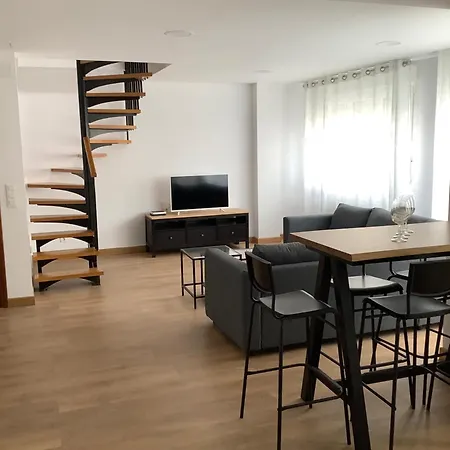 Apartment El Molino De La Isla