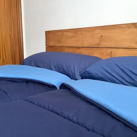 El Molino De La Isla Apartment *