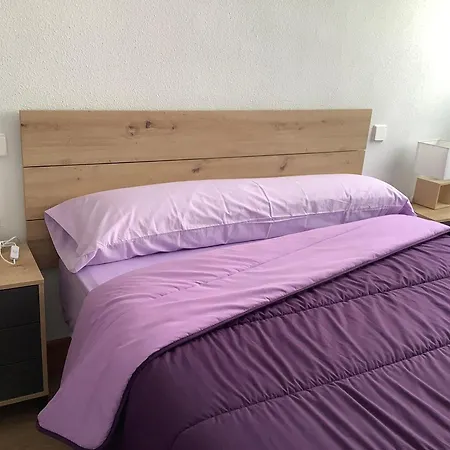 El Molino De La Isla Apartment Aranda de Duero