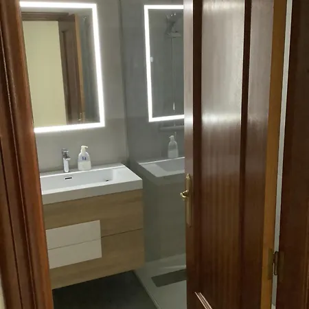 El Molino De La Isla Aranda de Duero