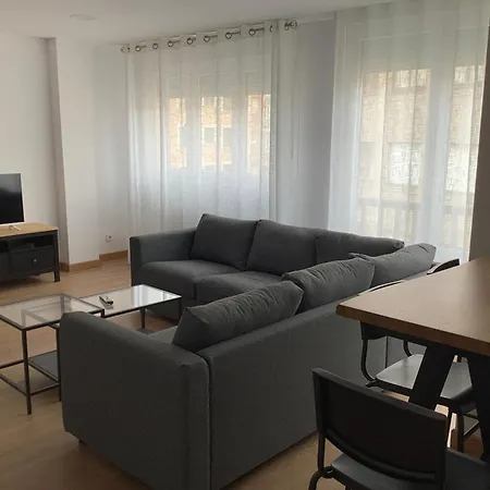 El Molino De La Isla Apartment Aranda de Duero