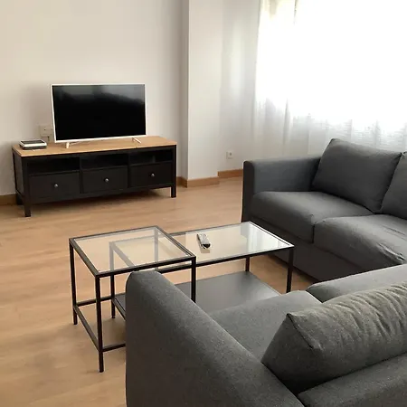 Apartment El Molino De La Isla Aranda de Duero