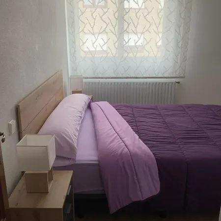 El Molino De La Isla Apartment *