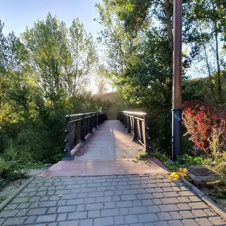 El Molino De La Isla Apartment *