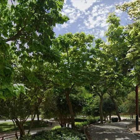 El Molino De La Isla Apartment Aranda de Duero