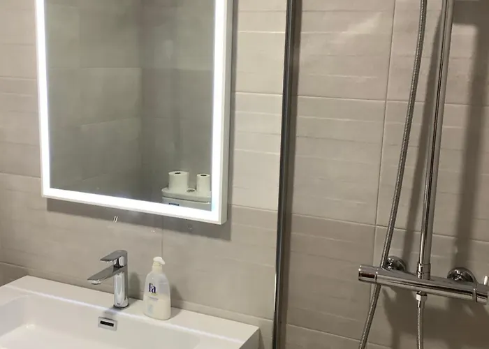 El Molino De La Isla *