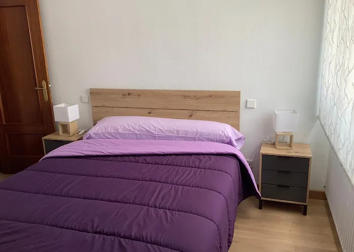 El Molino De La Isla 아란다데두에로