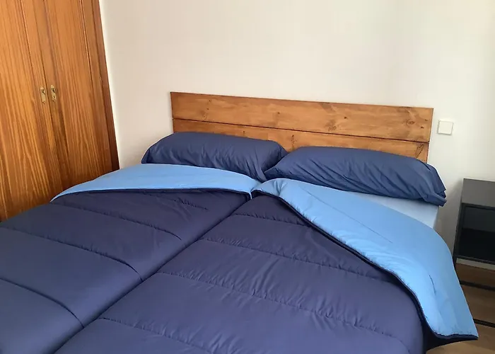 El Molino De La Isla * 아란다데두에로