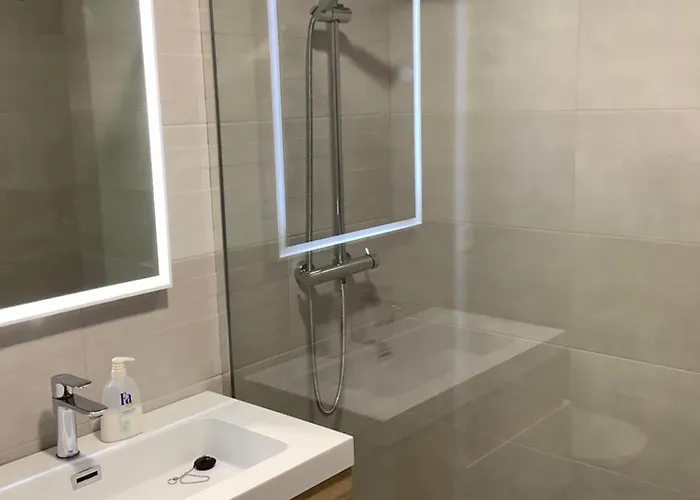 El Molino De La Isla