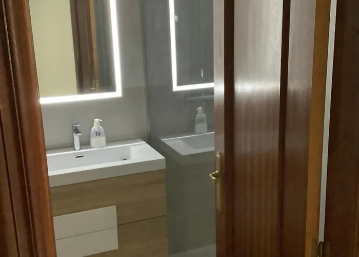 El Molino De La Isla 아란다데두에로