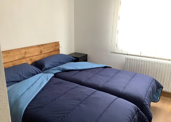 El Molino De La Isla 아파트 *