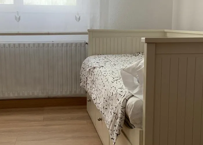 El Molino De La Isla 아란다데두에로