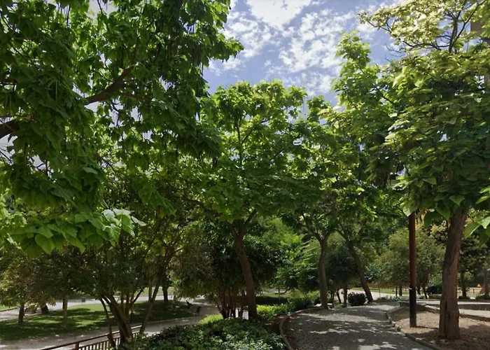 El Molino De La Isla 아파트 아란다데두에로